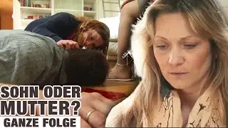 Wer sch&uuml;tzt wen? Das Familiendrama hinter dem Mord des Vaters | GANZE FOLGE | INDG | SAT.1