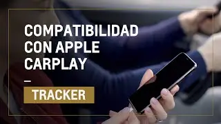 Chevrolet Tracker | Apple Carplay