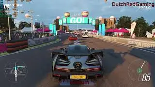 Forza Horizon 4 - I5 6400 - GTX 1660 Super - 1080P