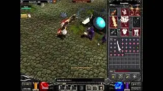 Talism&atilde; of Chaos Assembly