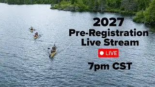 2027 Pre-Registration Webinar!