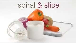 Spiral & Slice
