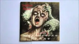 Disastrous Murmur - Drowned in Blood