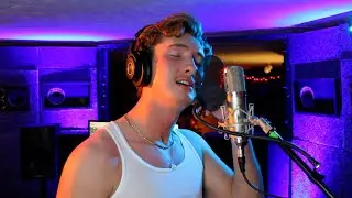 Benson Boone - Ghost Town (Cover)
