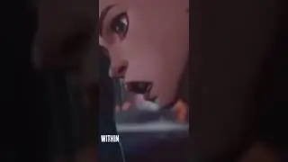 Arcane &ldquo;Breakdown&rdquo; AMV part 2