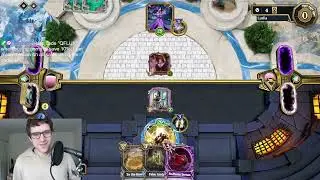 My First (and last) Sealed Run of Dread Awakening