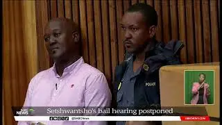 Agnes Setshwantsho | Murder, insurance fraud accused's bail hearing postponed amid security concerns