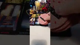 💋MIDWEEK ENERGY CHECK IN TAROT READING #tarot #tarotreading #tarotcards