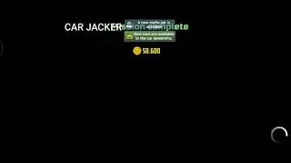 How to Mafia job /Car jacker  mission car simulator 2 # How to Gamers