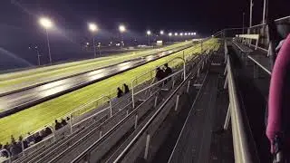 SCT Indy 2018 GTO vs S2000 (Sick backfire)
