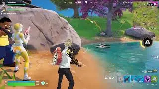 FORTNITE [6]