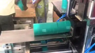 Soap Cutting and Slicing Machines - MATCON INDUSTRIAL ENGINEERING