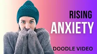 Rising Anxiety & Depression | A Sociological Analysis of Mental Health in East vs West