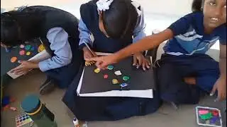 🌑 solar system chart work activities..👌🕒 #trending #youtubeshorts #short video  #subscribe #jpuma263