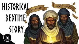 Historical Bedtime Story | Timbuktu: The Forgotten African City of a Thousand Libraries