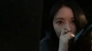 180201 Hyomin (T-ara) Instagram live