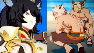 ILSA ENLISTS THE LOWAIN BROS!