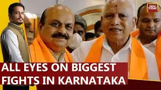Big Takeaways From The BJP's First List Of Candidates In Karnataka | Watch This Report