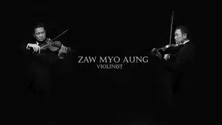 8. ဇော်ကြီးတယောကွဲလေးတစ်လက် - ပန်းတွေနဲ့ဝေ (Pann Tway Nae Wai)