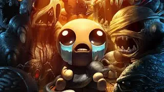 Hfm Plays The Binding Of Isaac Ep1