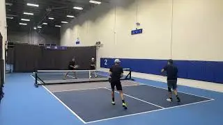 Moneyball 4.0+ Men&rsquo;s GM1