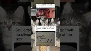 No olives! #memes #song #lyrics #80smusic #memes