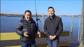 TRA 123 | Mua nh&agrave; cho MC Việt Thảo đầu tư l&agrave;m airbnb ở Texas