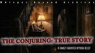 The Conjuring: The True Story Was Far Worse Than the Movie