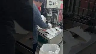 20L plastic bucket stacking bucket blow molding machine made in China
