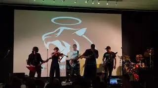 Gabriel Scar live @ Lochristi (Belgium) May 2025 - Compilation Video