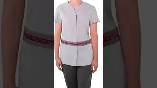 ito na po ang bagong teacher uniform ngaun