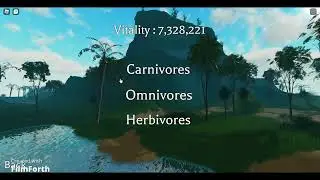 Ancient Earth complete guide - ROBLOX (simple)