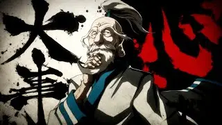 Top 10 Martial Arts Anime of All Time [HD]