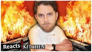 The WINNER of Hells Kitchen is...
