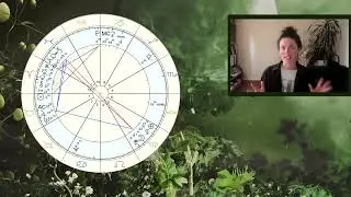 TAURUS Horoscope for Taurus Season (April 19-May 20, 2024) with Renee Sill | Embodied Astrology