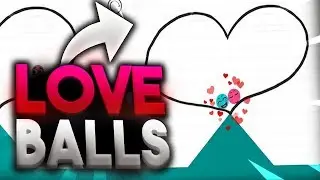 GRA O MIŁOŚCI?! | Love Balls
