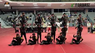 FINAL TOUR FORBASI-KATEGORI PURNA-APAS CLUB-JAWA TIMUR