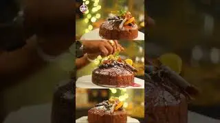 It's a season of cake, and what if we will make #RumCake for you, do watch the preparation video