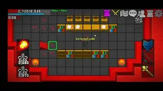 Rucoy Online - The torment is back 🩸