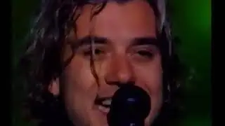 Bush - Cold Contagious (Official Music Video)