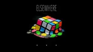 The Ellipsis - ELSEWHERE (Official Video)