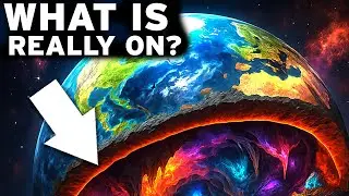 Here are the SECRETS at the Center of the Earth | DOCUMENTARY