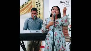 Siempre Feliz - Dúo Hermanos Devia (Cover Negrete Family)