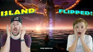 Bye bye Fortnite Chapter 2 Island!