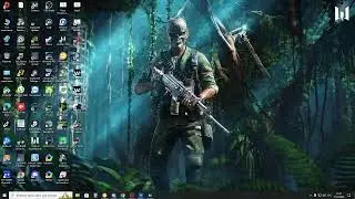 Warface
