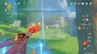 Melhor xiao part 1