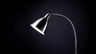 Flexi-Vision Floor Lamp