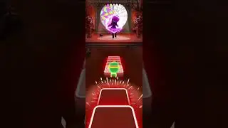 Mxzi - Montagem Tomada | Tiles Hop Record: 18756 Endless Mode 4