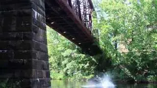 Connecticut Cliff Jumping 8 | 70ft Jump, Dub Tunnel, Cork 1440 & More