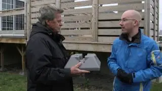 Le Rototeck Block : l&eacute;ger, r&eacute;sistant et durable